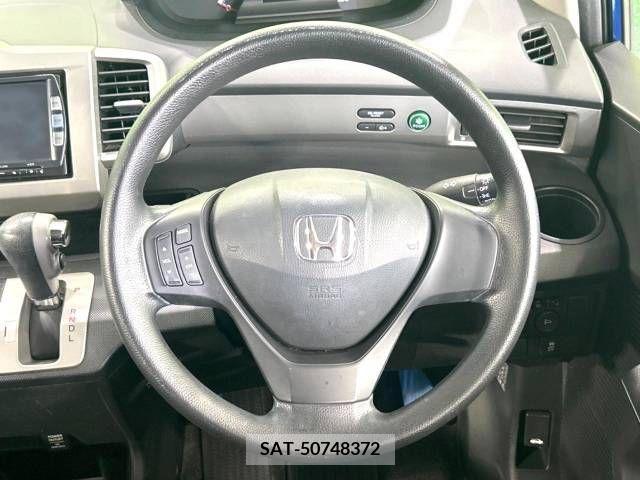 Honda FREED 2013-08 349603-12