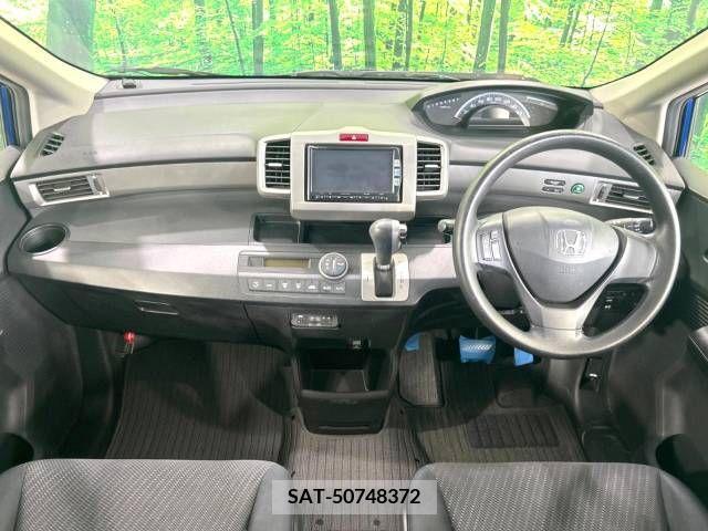 Honda FREED 2013-08 349603-1