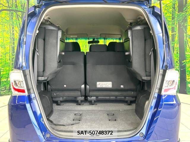 Honda FREED 2013-08 349603-11