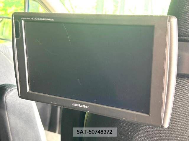 Honda FREED 2013-08 349603-2