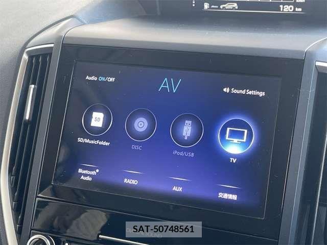 Subaru FORESTER 2018-10 316002-4
