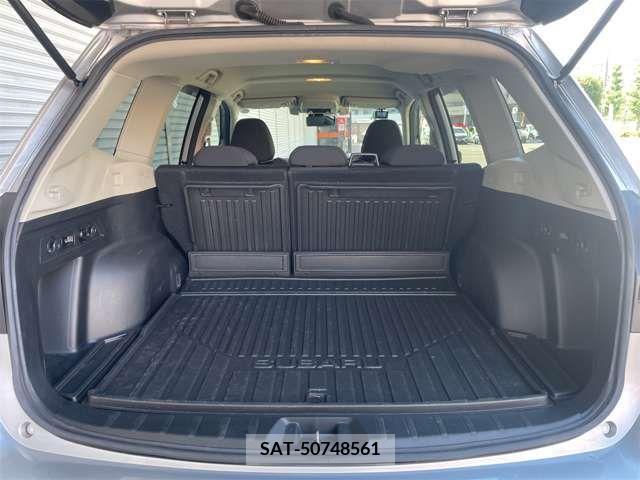 Subaru FORESTER 2018-10 316002-17