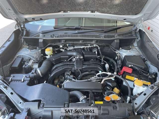 Subaru FORESTER 2018-10 316002-16