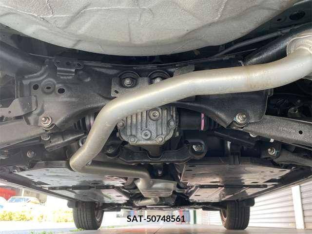 Subaru FORESTER 2018-10 316002-15