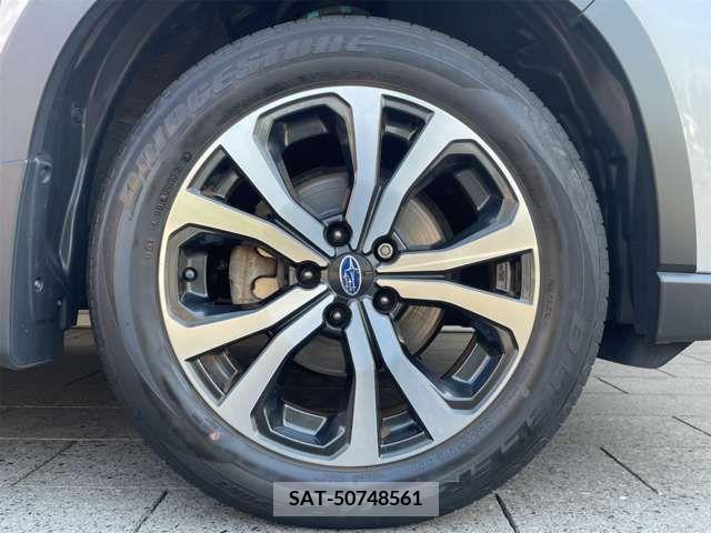 Subaru FORESTER 2018-10 316002-14