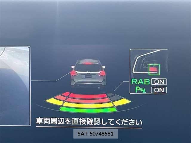 Subaru FORESTER 2018-10 316002-7