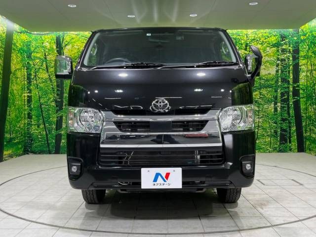 Toyota HIACE VAN 2022-09 15804-14