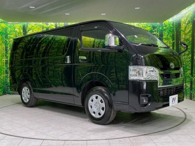 Toyota HIACE VAN 2022-09 15804-16