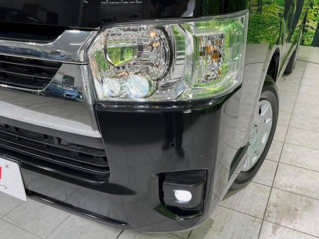 Toyota HIACE VAN 2022-09 15804-12