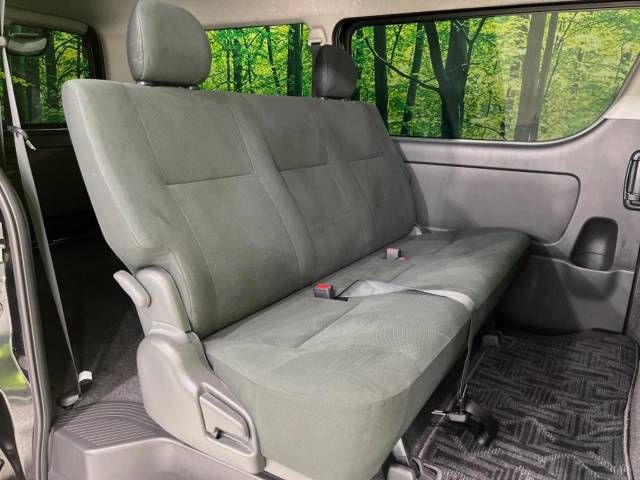 Toyota HIACE VAN 2022-09 15804-9