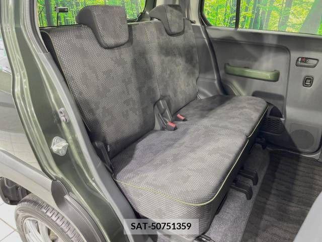 Mazda FLAIR CROSSOVER 2019-03 329383-9