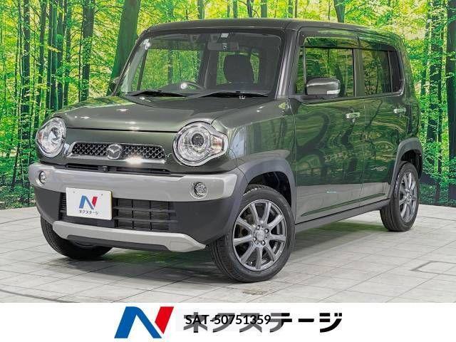 Mazda FLAIR CROSSOVER 2019-03 329383-0