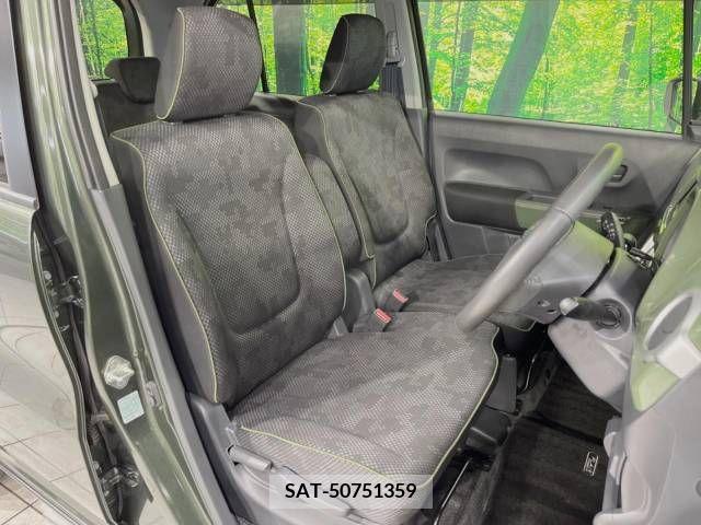 Mazda FLAIR CROSSOVER 2019-03 329383-8