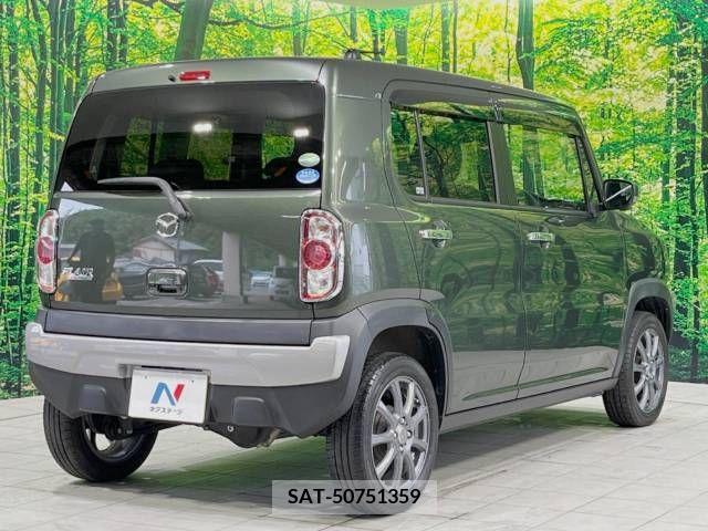 Mazda FLAIR CROSSOVER 2019-03 329383-17