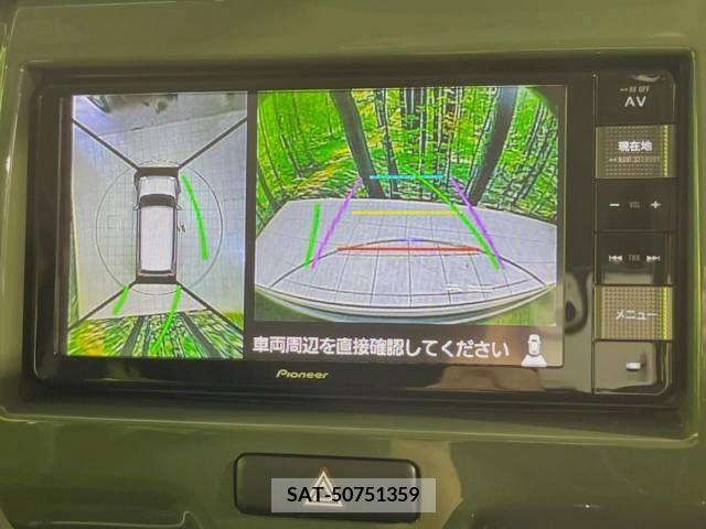 Mazda FLAIR CROSSOVER 2019-03 329383-4