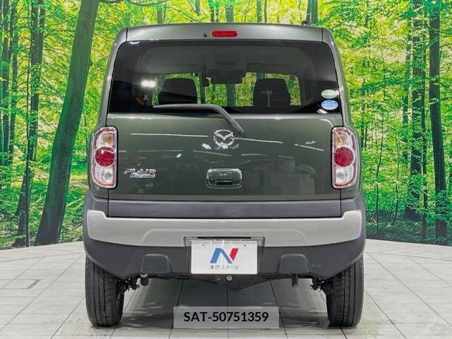Mazda FLAIR CROSSOVER 2019-03 329383-15