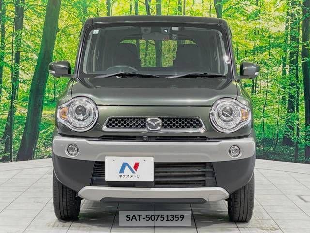 Mazda FLAIR CROSSOVER 2019-03 329383-14