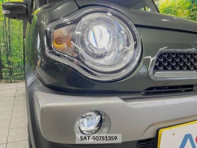 Mazda FLAIR CROSSOVER 2019-03 329383-12