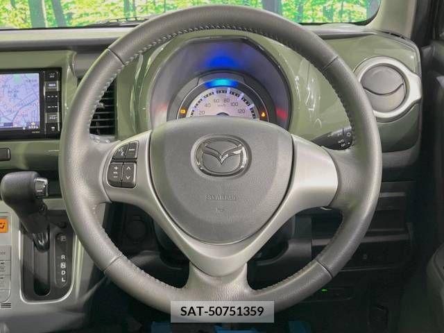 Mazda FLAIR CROSSOVER 2019-03 329383-11