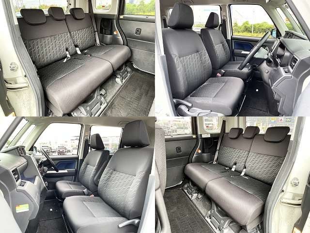Toyota ROOMY 2018-10 9675-5