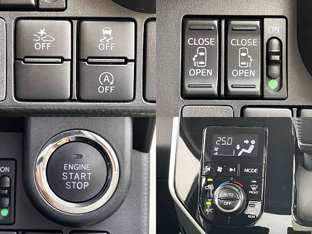 Toyota ROOMY 2018-10 9675-4