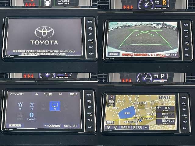 Toyota ROOMY 2018-10 9675-3
