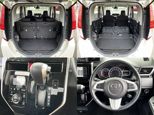 Toyota ROOMY 2018-10 9675-6