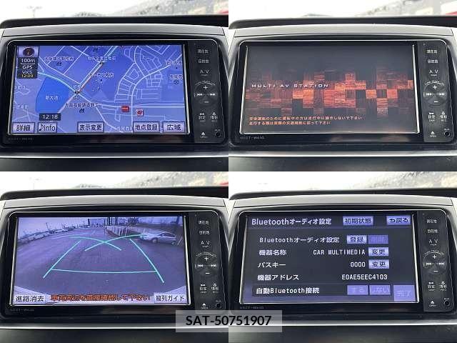 Toyota NOAH 2012-05 216451-3