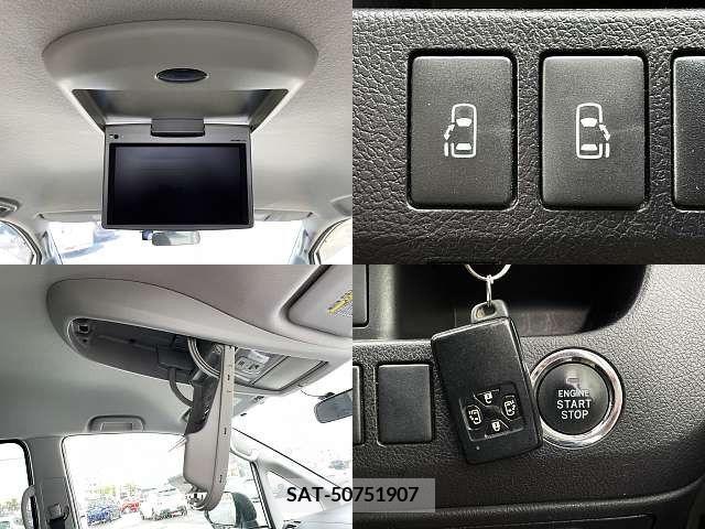Toyota NOAH 2012-05 216451-4