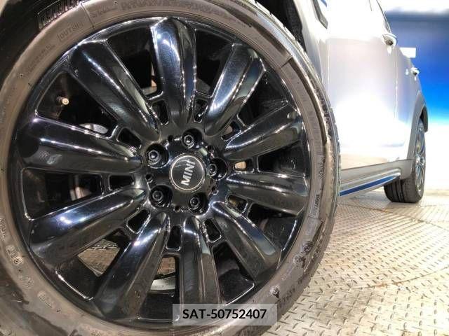 Bmw MINI 2020-06 332391-14