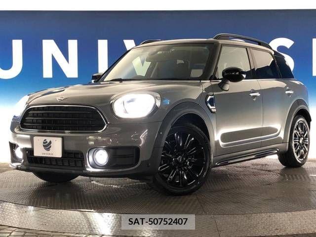 Bmw MINI 2020-06 332391-13