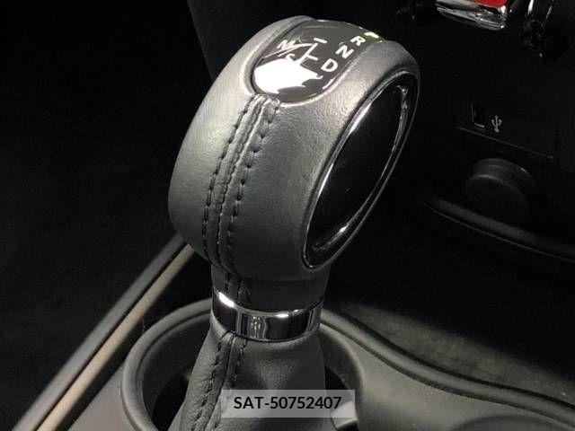 Bmw MINI 2020-06 332391-11