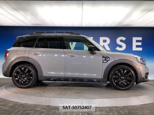 Bmw MINI 2020-06 332391-19