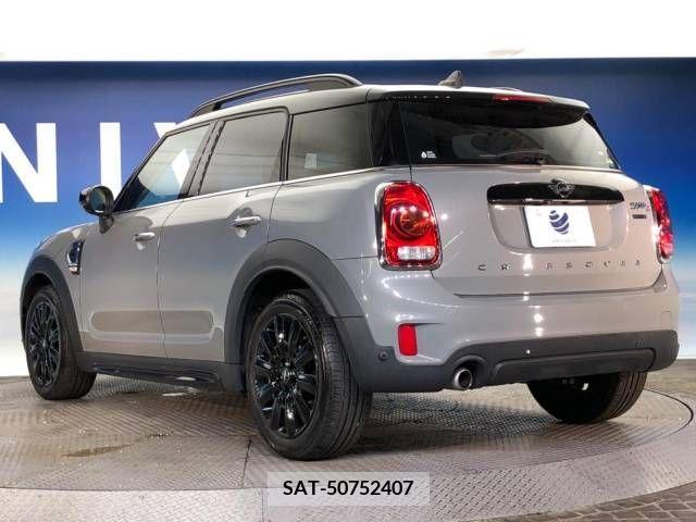 Bmw MINI 2020-06 332391-18