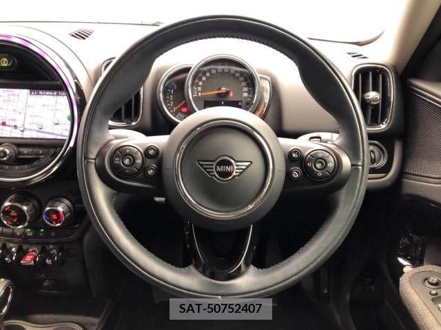 Bmw MINI 2020-06 332391-10