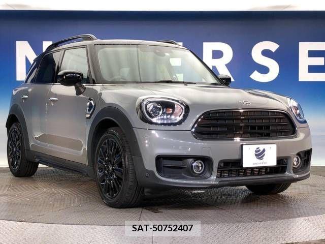 Bmw MINI 2020-06 332391-17