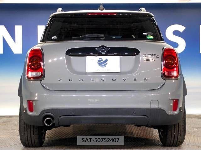 Bmw MINI 2020-06 332391-16
