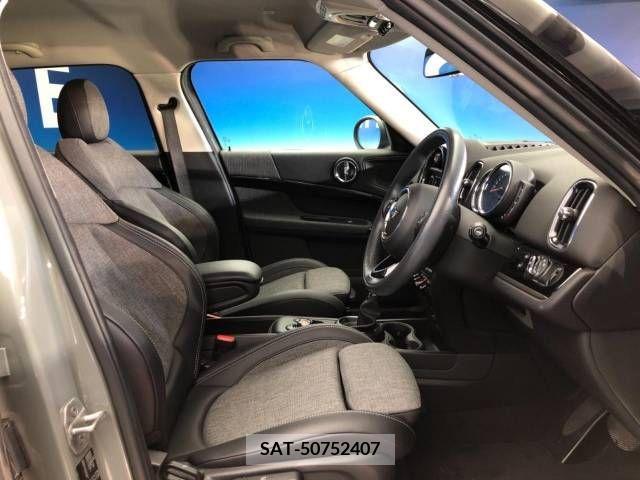 Bmw MINI 2020-06 332391-8