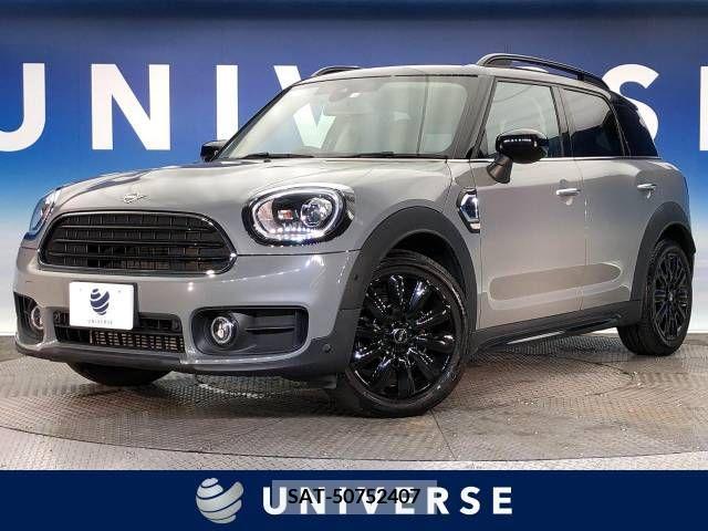 Bmw MINI 2020-06 332391-0