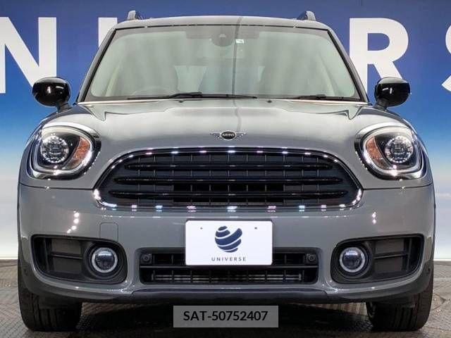 Bmw MINI 2020-06 332391-15