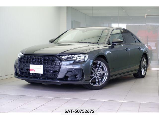 Audi A8 2023-03 212193-0