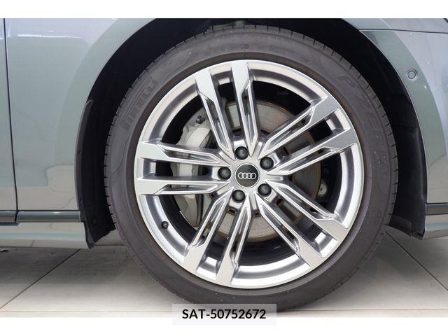 Audi A8 2023-03 212193-9