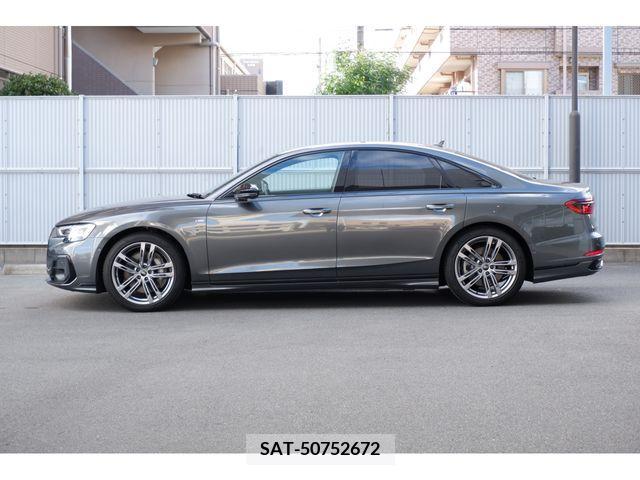Audi A8 2023-03 212193-1