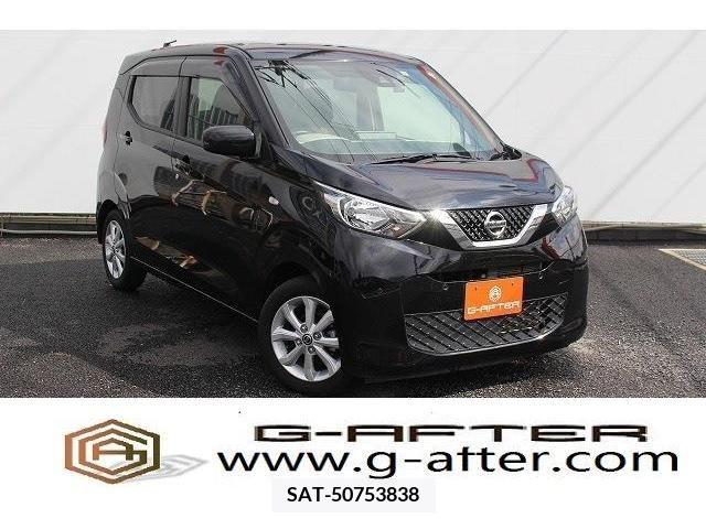 Nissan DAYZ 2019-07 224889-0