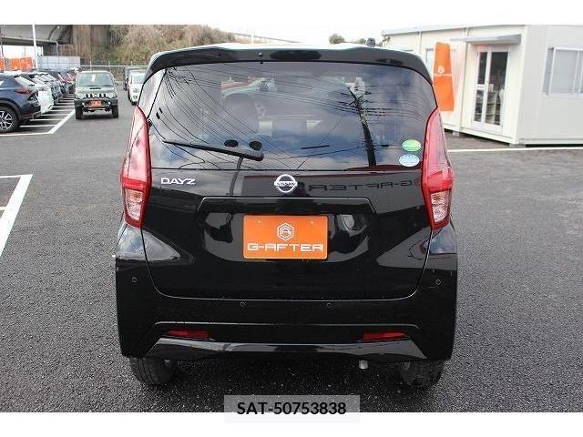Nissan DAYZ 2019-07 224889-9
