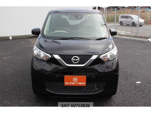 Nissan DAYZ 2019-07 224889-7