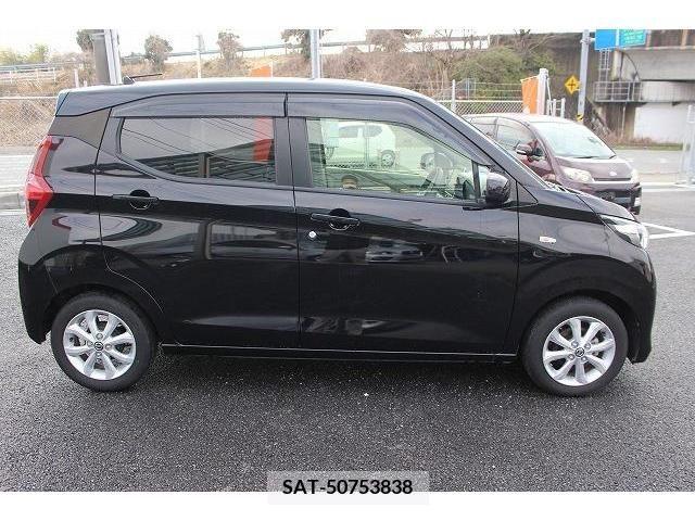 Nissan DAYZ 2019-07 224889-8