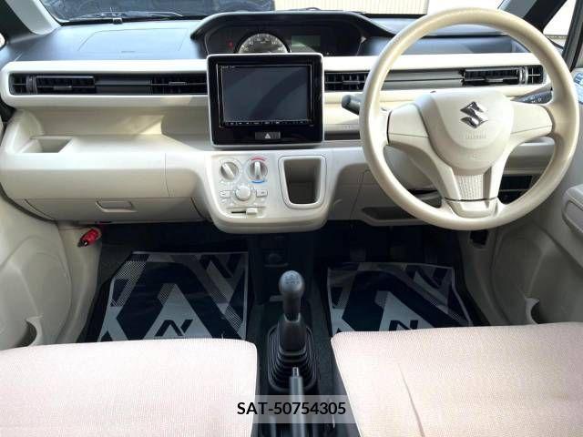 Suzuki WAGON R 2018-11 311829-1