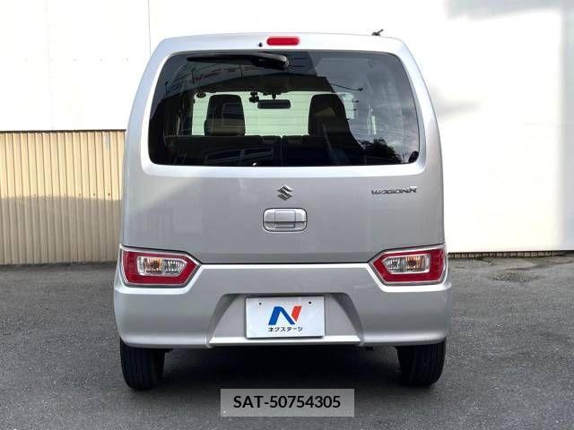 Suzuki WAGON R 2018-11 311829-17