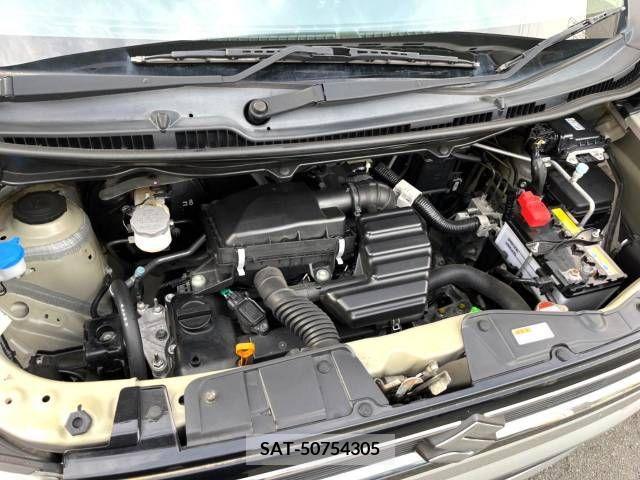 Suzuki WAGON R 2018-11 311829-18